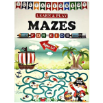 Maze Book